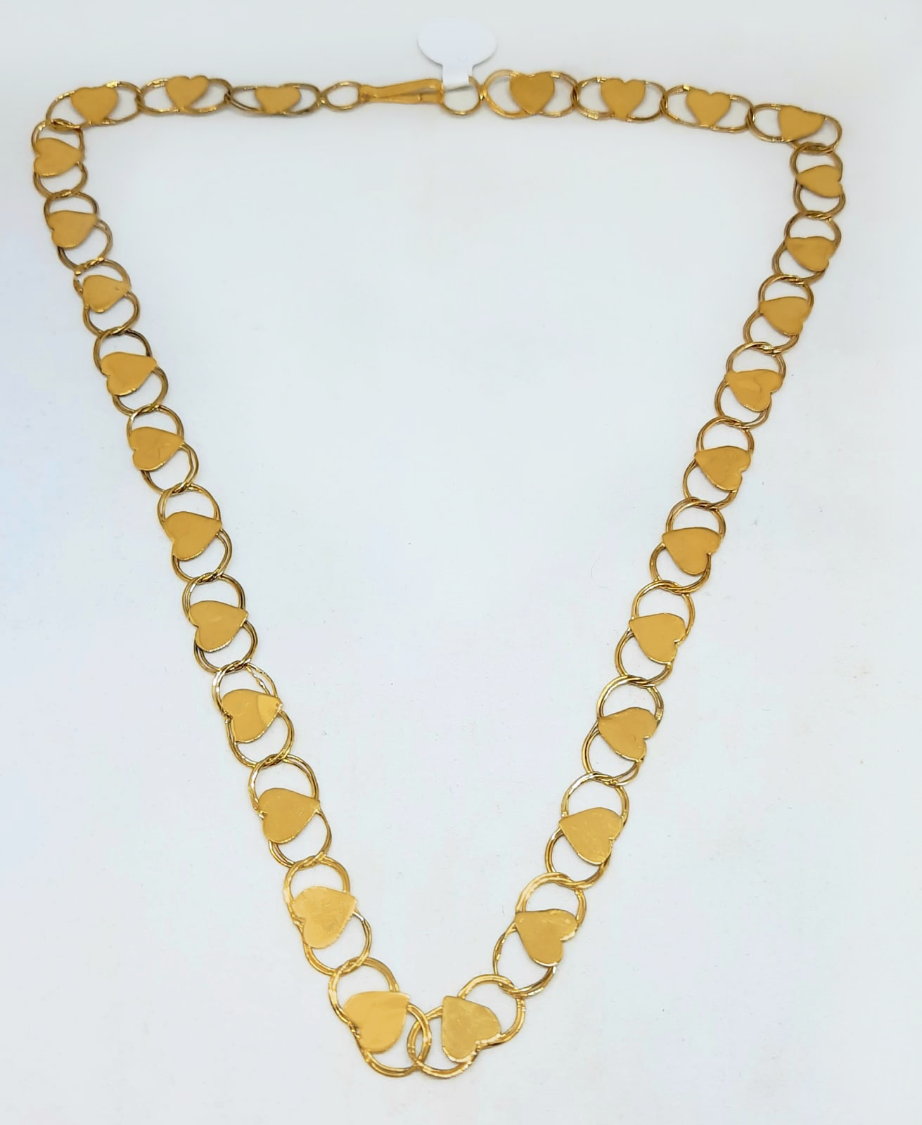 Gold Chain